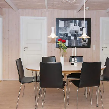 Holiday Sogardsvej Iii