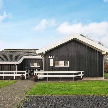 Holiday Sogardsvej Iii Ansager