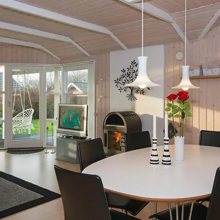Casa de Férias Holiday Sogardsvej Iii